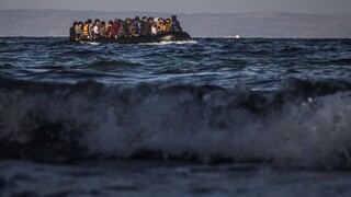 Na turecké pobrežie vyplavilo 34 utopených migrantov