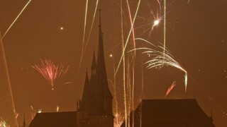 Nemcov šokovali masové sexuálne útoky, v Kolíne si predvolali policajtov