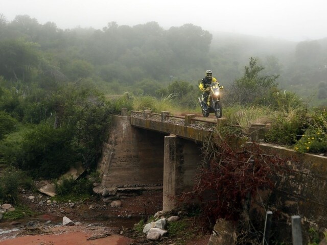 Svitko má skvelú formu, v 3. etape skončil piaty
