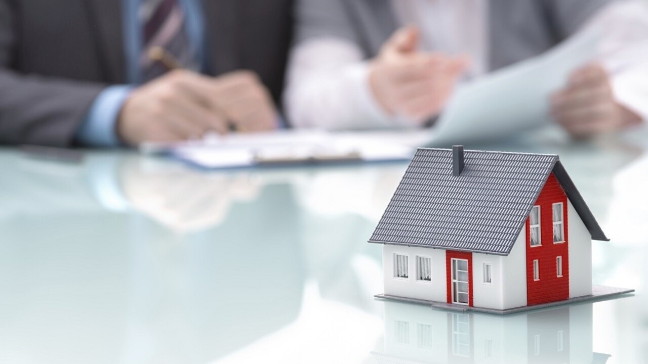 Kde si vybrať dobrú americkú hypotéku?