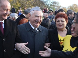 Volali ho Don Antonio. Po ťažkej chorobe zomrel obľúbený kňaz Srholec