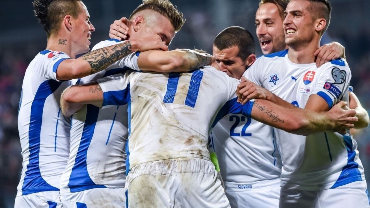 FIFA zverejnila rebríček krajín, o umiestnenie sa delíme s Českom