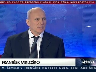 Mikloško o Srholcovi: Charakterizovala ho ľudskosť aj túžba po pravde