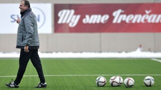 Fortunaligové kluby začali so zimnou prípravou