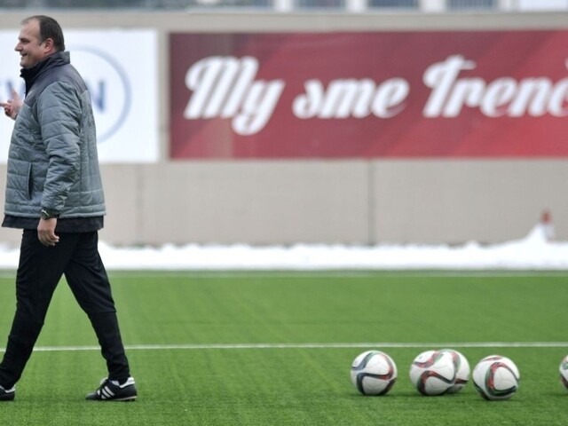 Fortunaligové kluby začali so zimnou prípravou