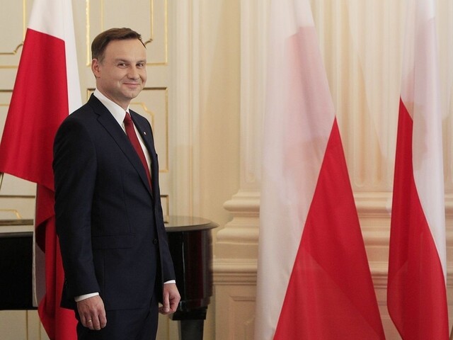 Poľský prezident podpísal kritizovanú novelu zákona o médiách