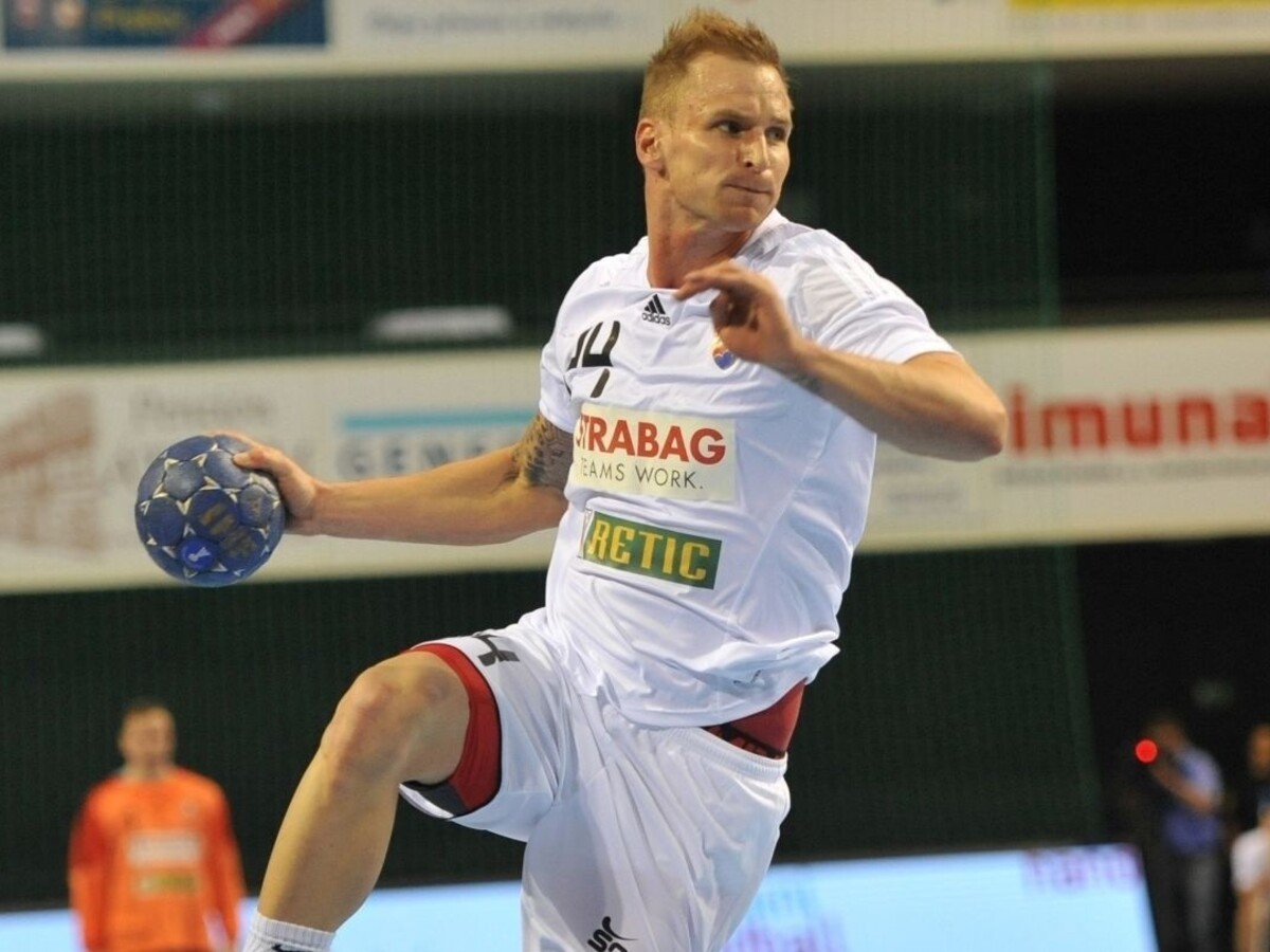 Slovenskí hádzanári remizovali v Litve, v kvalifikácii na MS sú stále tretí