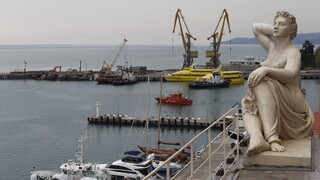 Olympijské hry oživili lesk a slávu Soči, mesto navštevujú najmä Rusi