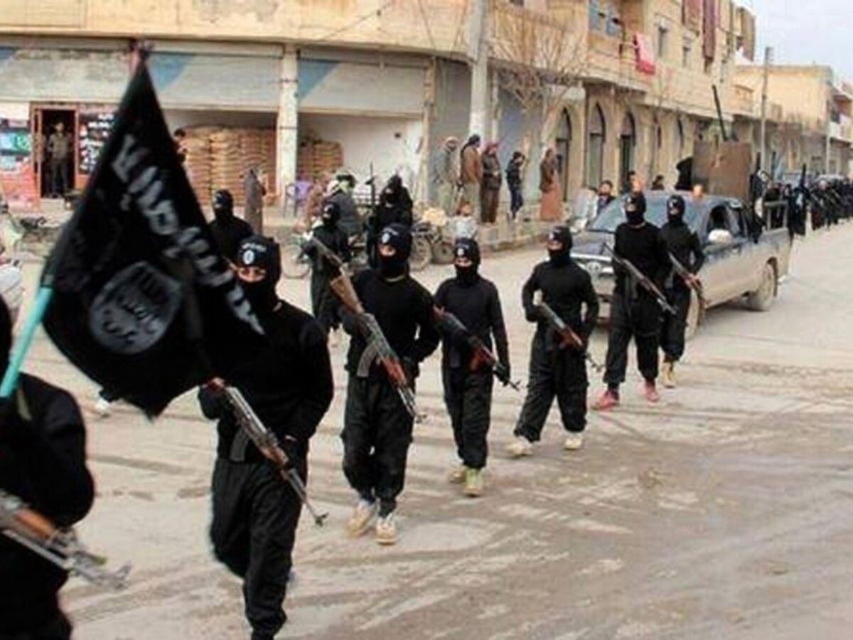 Hovorca Islamského štátu mal utrpieť zranenia pri leteckom útoku