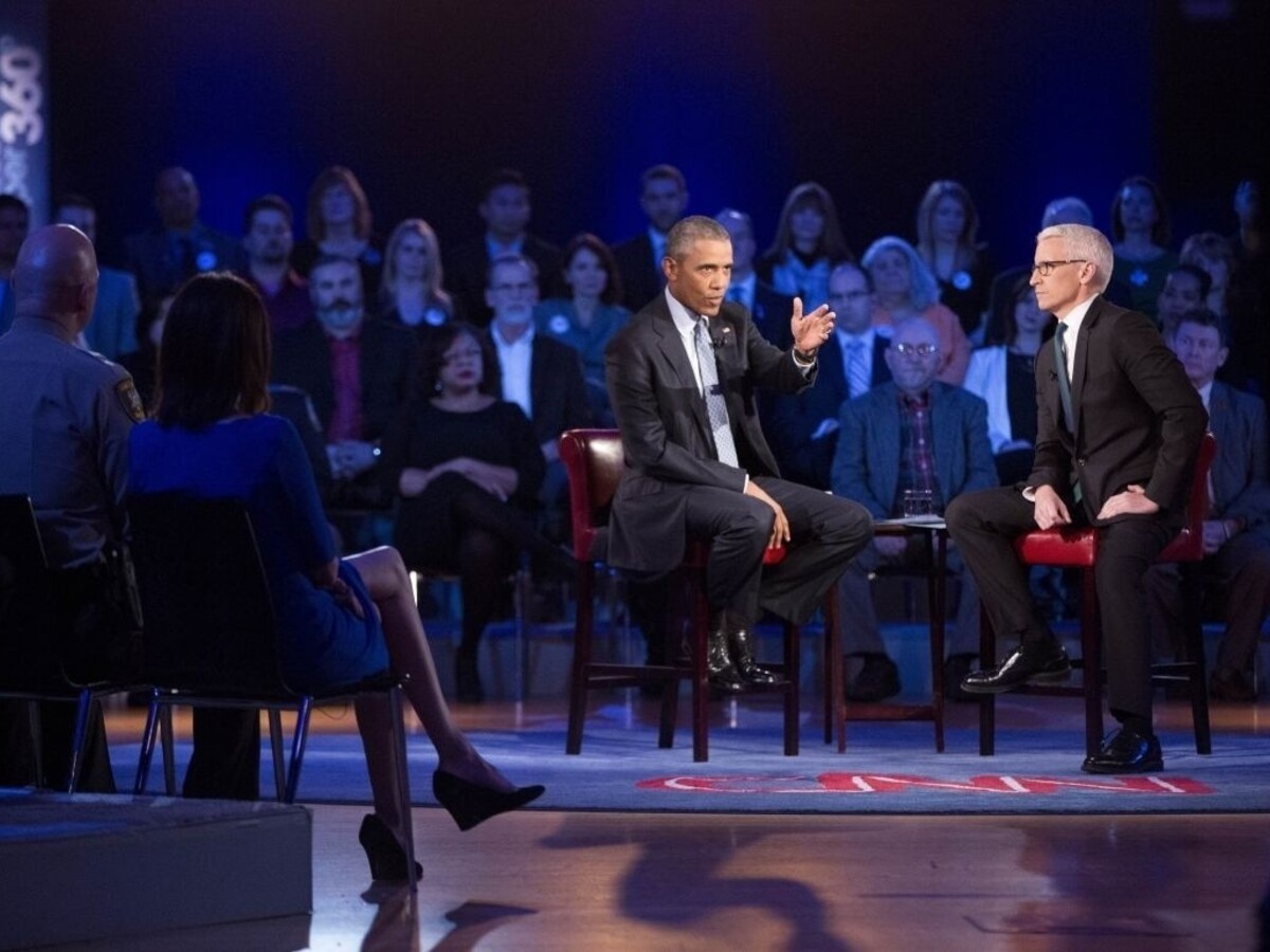 Obama podporí vo voľbách len toho, kto podporí jeho zbrojné reformy