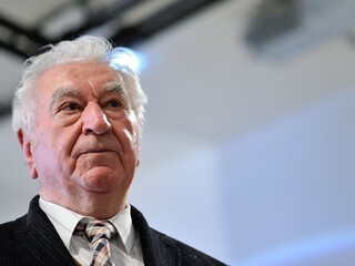 Posledná rozlúčka s Antonom Srholcom sa uskutoční na budúci týždeň