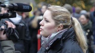 Sexuálne útoky na ženy hlásia z celej Európy, pribúdajú aj trestné oznámenia