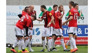 Spartak Trnava začína zimnú prípravu so zmenami