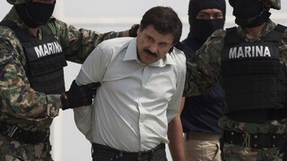 V Mexiku zatkli najmocnejšieho narkobaróna, v prestrelke zomrelo niekoľko ľudí