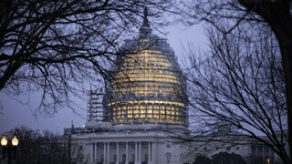 Ozbrojený muž chcel uniesť Obamovho psa, vyhlasoval, že je syn Marilyn Monroe