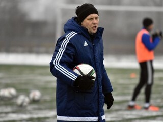 Michalovce sa pokúsia o záchranu, pomôcť má nový tréner