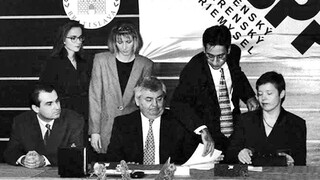 Od smrti ministra Duckého uplynie 17 rokov, vinník je stále neznámy