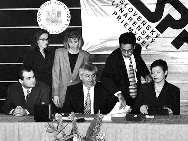 Od smrti ministra Duckého uplynie 17 rokov, vinník je stále neznámy