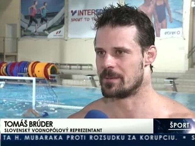 Vodnopólisti sa poctivo pripravujú na ME, sily si zmerajú so Španielmi