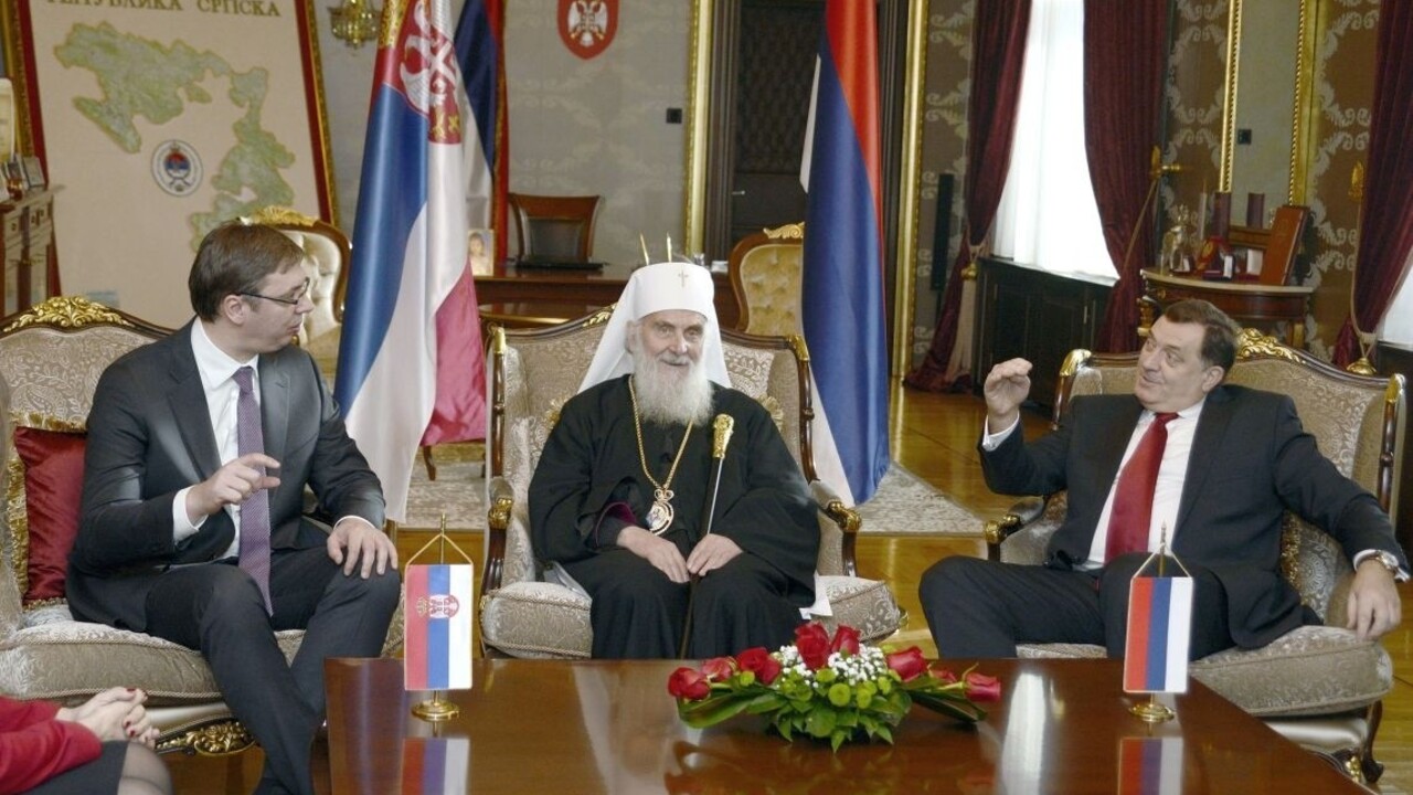 Krehká jednota Bosny utrpela úder: Napätie medzi národmi vyvolali sviatky