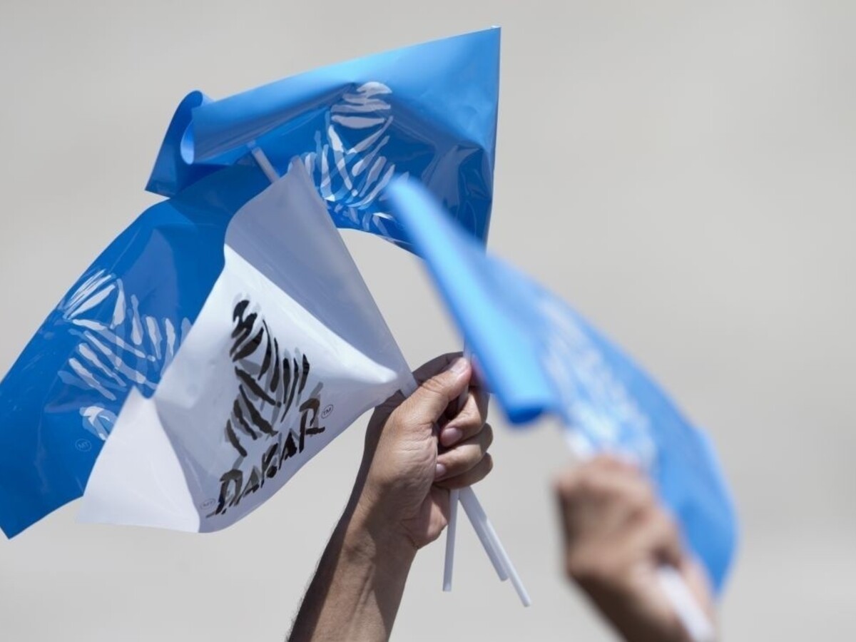 Tohtoročná Rely Dakar si vyžiadala prvé úmrtie: Pretekár zrazil diváka
