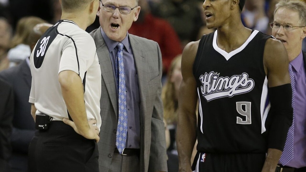 Golden State zdolal Sacramento 128:116