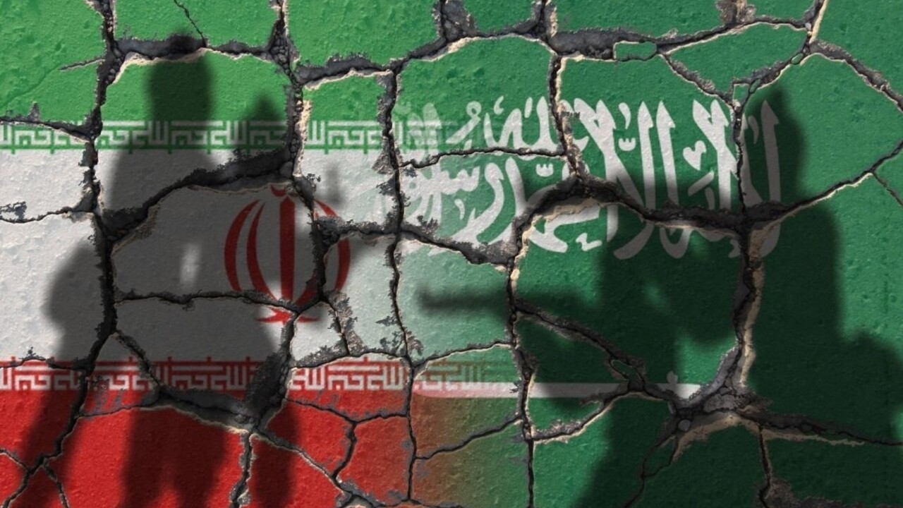 Prestaňte zasahovať do arabských záležitostí, varoval Rijád Teherán