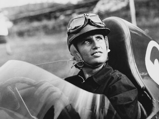 Zomrela Mária Teresa de Filippisová, prvá žena vo Formule 1
