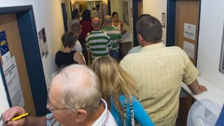 Odvody na zdravotné poistenie vzrástli, po novom sa platia od februára