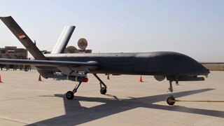 Iracký dron omylom usmrtil príslušníkov spriaznených milícií