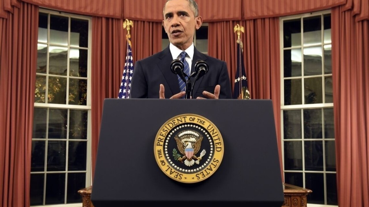 Obama nepodporí žiadneho kandidáta, počká si na výsledky primárok