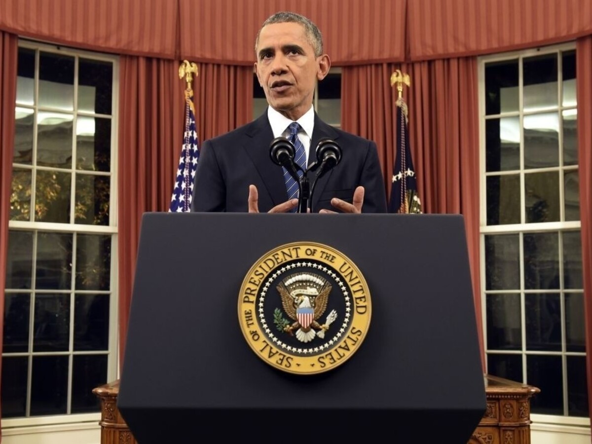 Obama nepodporí žiadneho kandidáta, počká si na výsledky primárok