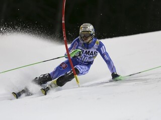 Žampovci na SP v Adelbodene vyhoreli, nepostúpili ani do 2. kola