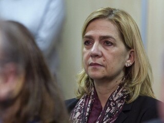 V Španielsku sa začal historický proces, pred súd sa postaví aj princezná