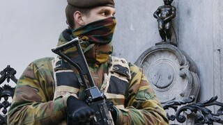 Belgicko sa musí naučiť žiť s hrozbu terorizmu tak, ako Briti s IRA