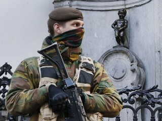 Belgicko sa musí naučiť žiť s hrozbu terorizmu tak, ako Briti s IRA