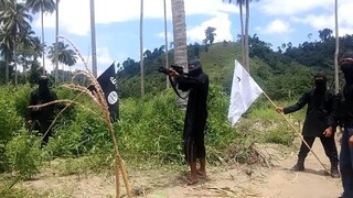 Islamisti vyhlásili kalifát na juhu Filipín, Austrália čelí hrozbe terorizmu