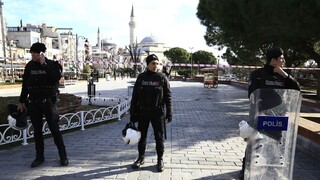 V Istanbule sa odpálil samovražedný atentátnik, medzi obeťami sú najmä turisti