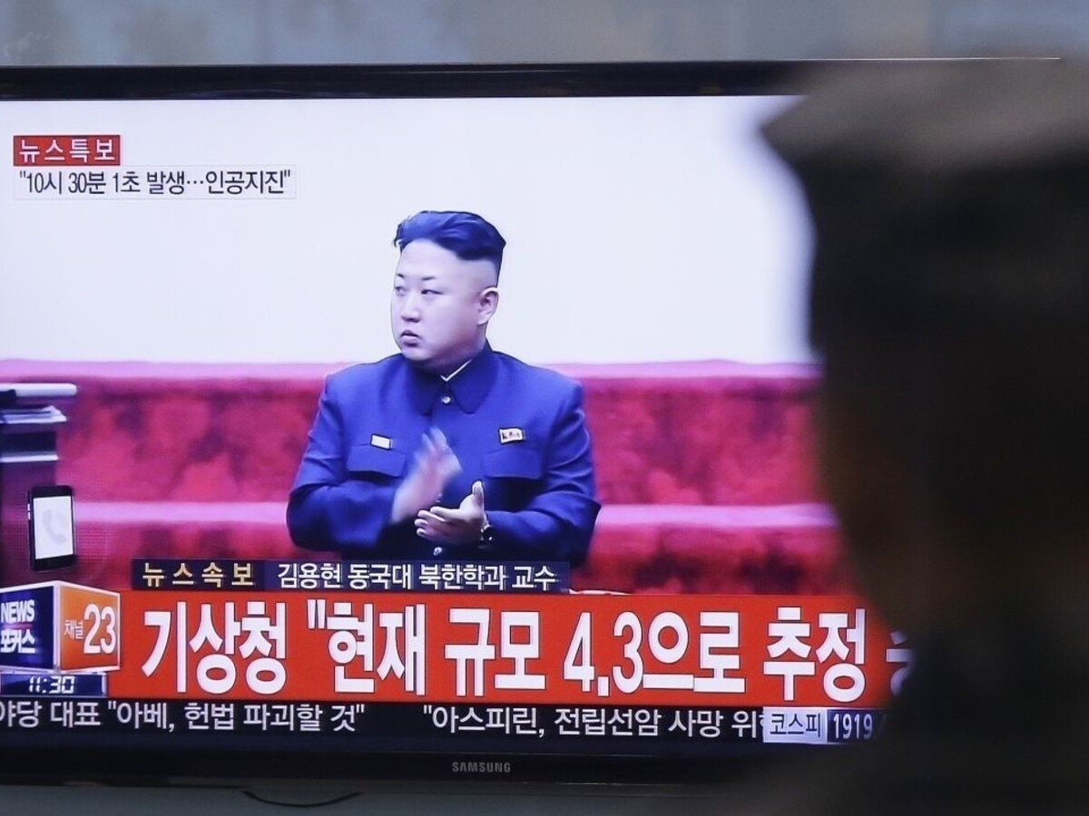 Američania podporili nové sankcie proti KĽDR, Kim chce väčší jadrový arzenál