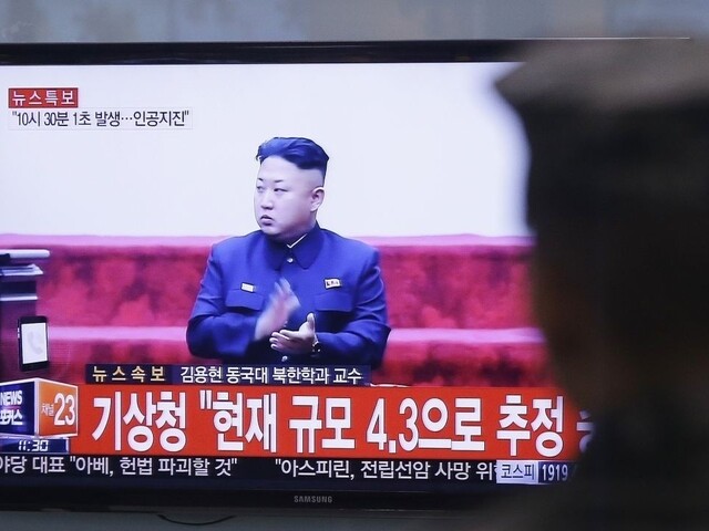 Američania podporili nové sankcie proti KĽDR, Kim chce väčší jadrový arzenál
