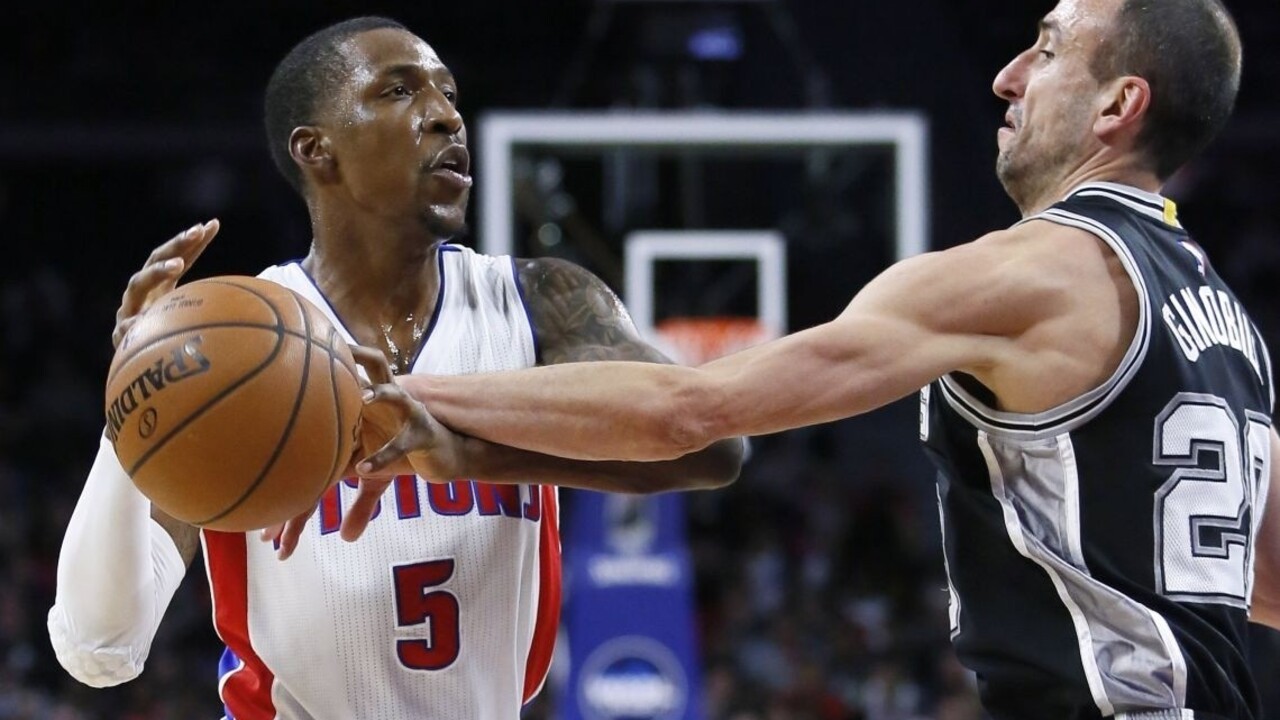 Cleveland vyhral v Dallase po predĺžení, na víťaznej vlne aj San Antonio