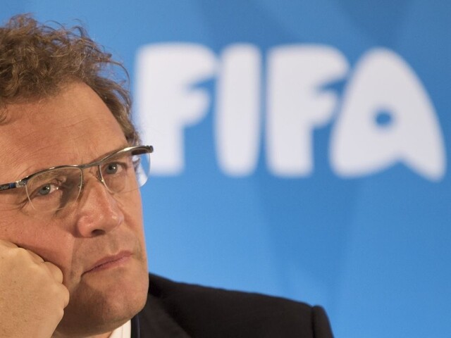 FIFA prepustila generálneho sekretára, mal nelegálne predávať vstupenky na MS
