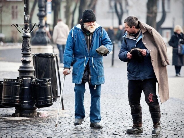Bezdomovci dostanú svoju ambulanciu, s chorobami často ostávajú na ulici