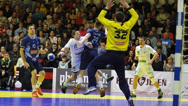 Slováci prehrali s Bosnou, do baráže nepostúpia