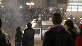 Policajtov po útokoch v Kolíne vyšetrujú pre zanedbanie povinností