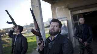 Spojené štáty majú plán na zničenie Islamského štátu