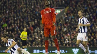 The Reds živili trojbodovú nádej iba 10 minút