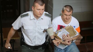 Futbalista Vlček dostal výnimočný trest, súd neobmäkčila ani jeho prísaha