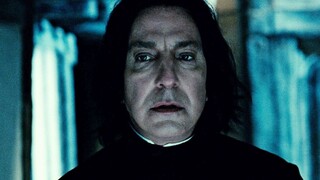 Zomrel filmový Snape či šerif z Nottinghamu, britský herec Alan Rickman