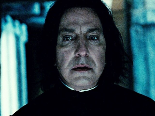 Zomrel filmový Snape či šerif z Nottinghamu, britský herec Alan Rickman